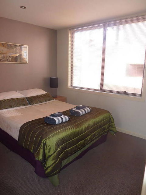 Flinders Lane Holiday Apartments - Accommodation in Bendigo 5