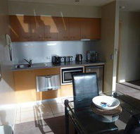 Flinders Lane Holiday Apartments - Accommodation in Bendigo
