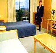The Gemini Hotel - Accommodation in Bendigo
