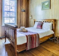 Lake Leake Inn - Accommodation in Bendigo