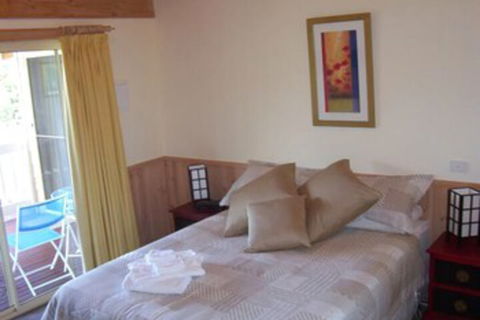Yarraglen BnB - Accommodation in Bendigo 4