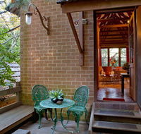 Cherrytree Cottage - Accommodation in Bendigo