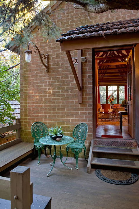 Cherrytree Cottage - Accommodation in Bendigo 0
