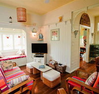 Rancho Relaxo - Accommodation in Bendigo