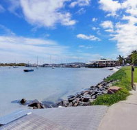 Sunset Court Unit 1 / 3 Resthaven Avenue - Accommodation in Bendigo