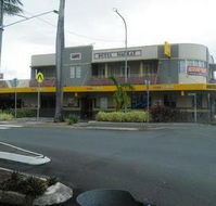 Hotel Mackay - Accommodation in Bendigo