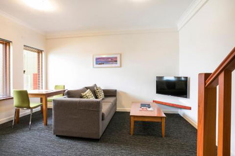 Royal Palms Resort - Accommodation in Bendigo 3
