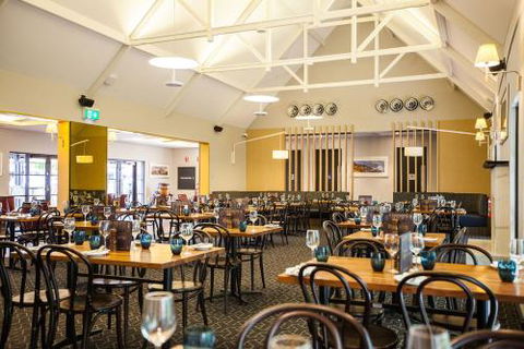 Royal Palms Resort - Accommodation in Bendigo 6