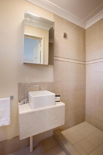 Royal Palms Resort - Accommodation in Bendigo 4