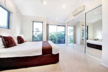 Coffs Beach Houses - Accommodation in Bendigo 1