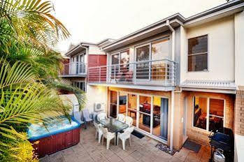 Coffs Harbour Jetty NSW Accommodation in Bendigo