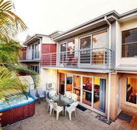 Coffs Beach Houses - Accommodation in Bendigo
