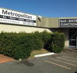 The Metropolitan Hotel - Accommodation in Bendigo