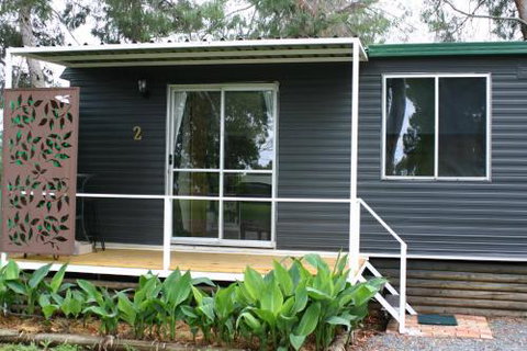BIG4 Forbes Holiday Park - Accommodation in Bendigo 3