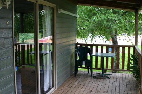 BIG4 Forbes Holiday Park - Accommodation in Bendigo 6