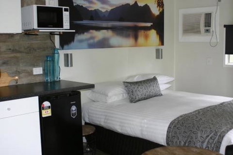 BIG4 Forbes Holiday Park - Accommodation in Bendigo 2