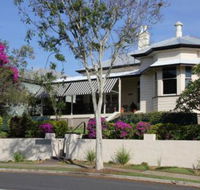Brisbane Milton Bed  Breakfast - Accommodation in Bendigo