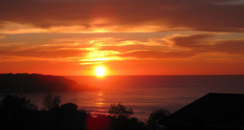 LIFES A BEACH - Accommodation in Bendigo 3