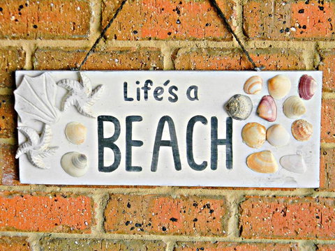 LIFES A BEACH - Accommodation in Bendigo 5