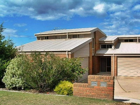 LIFES A BEACH - Accommodation in Bendigo 4