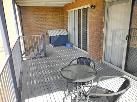 LIFES A BEACH - Accommodation in Bendigo 6