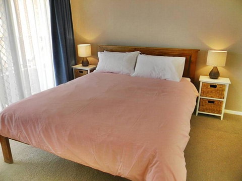 LIFES A BEACH - Accommodation in Bendigo 1