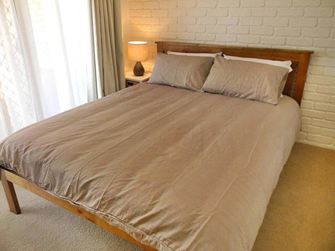 LIFES A BEACH - Accommodation in Bendigo 2