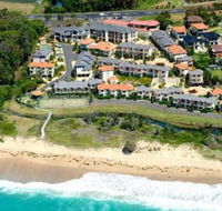Aqualuna Beach Resort Unit 25 - Accommodation in Bendigo