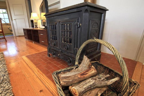 RayfieldsatBerry Kangaroo Valley - Accommodation in Bendigo 4