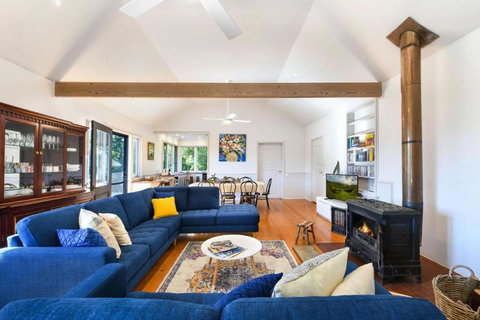 RayfieldsatBerry Kangaroo Valley - Accommodation in Bendigo 1