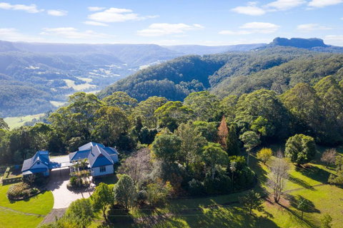 RayfieldsatBerry Kangaroo Valley - Accommodation in Bendigo 2