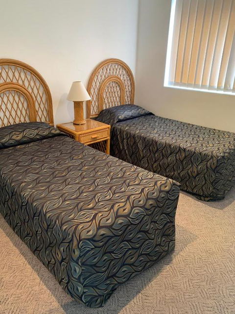 Hi Surf Unit 4 92 Head St. Forster - Accommodation in Bendigo 1