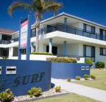 Hi Surf Unit 4 92 Head St. Forster - Accommodation in Bendigo