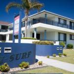 Hi Surf Unit 4 92 Head St. Forster - Accommodation in Bendigo 0
