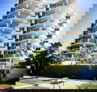 Mirage Unit 101 - Accommodation in Bendigo