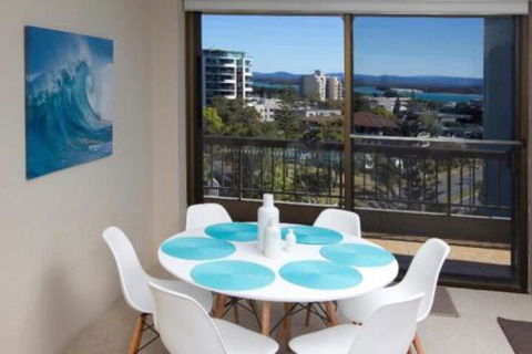 Pinnacle Unit 701 45 49 Head Street - Accommodation in Bendigo 4