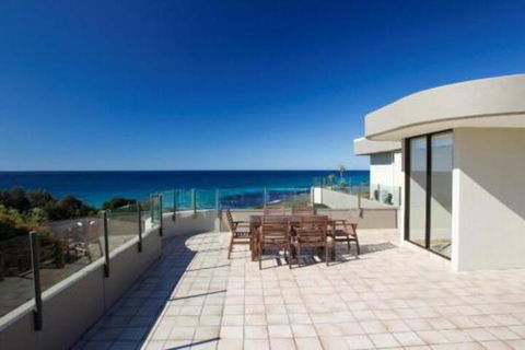 Pinnacle Unit 701 45 49 Head Street - Accommodation in Bendigo 2