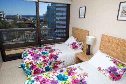 Pinnacle Unit 701 45 49 Head Street - Accommodation in Bendigo 6