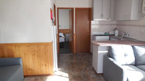 Kerang Cabins - Accommodation in Bendigo 6