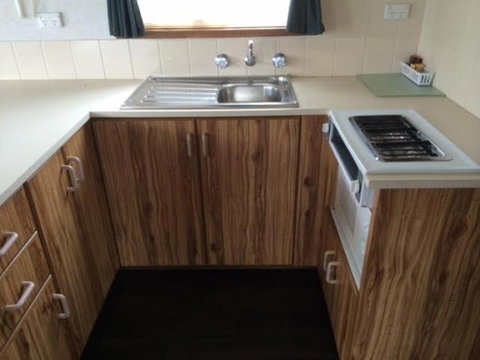 Kerang Cabins - Accommodation in Bendigo 5