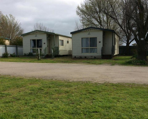 Kerang Cabins - Accommodation in Bendigo 3