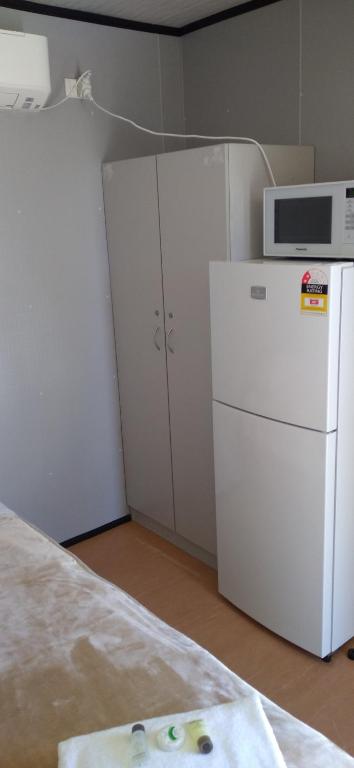 Kerang Cabins - Accommodation in Bendigo 4