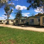 Kerang Cabins - Accommodation in Bendigo 0