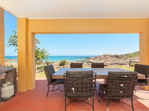 Birubi Point Anna Bay 17A - Accommodation in Bendigo 6