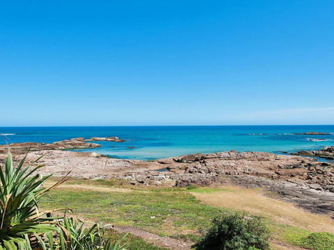 Birubi Point Anna Bay 17A - Accommodation in Bendigo 3