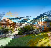 Whale Cove Circuit - Accommodation in Bendigo