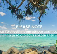 Border Terrace Unit 16 Large apartment walk to beaches  clubs - Accommodation in Bendigo