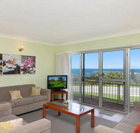 Northshore unit 3 Overlooking Duranbah beach  the Tweed River - Accommodation in Bendigo