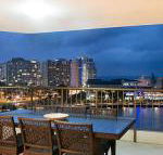Seascape Apartments Unit 1201 Luxury apartment with views of the Gold Coast  Hinterland - Accommodation in Bendigo