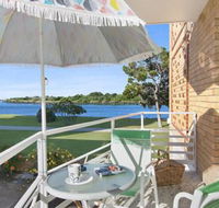 River Haven Unit 1 Absolute Tweed River frontage - Accommodation in Bendigo